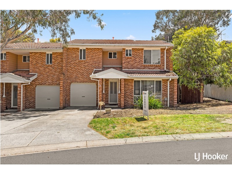 9B Conner Close, Palmerston ACT 2913