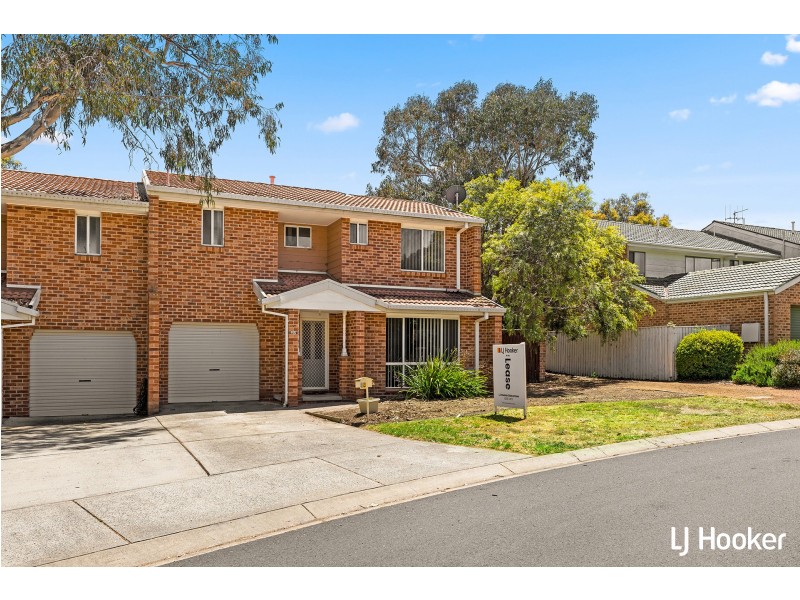 9B Conner Close, Palmerston ACT 2913