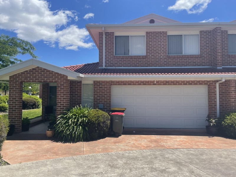 6/59 Jandamarra Street, Ngunnawal ACT 2913