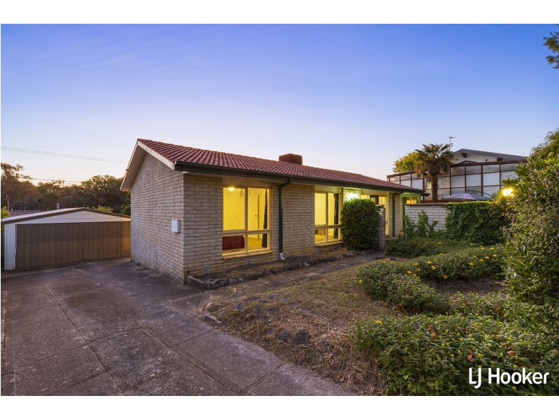 37 Fellows Street, Latham ACT 2615