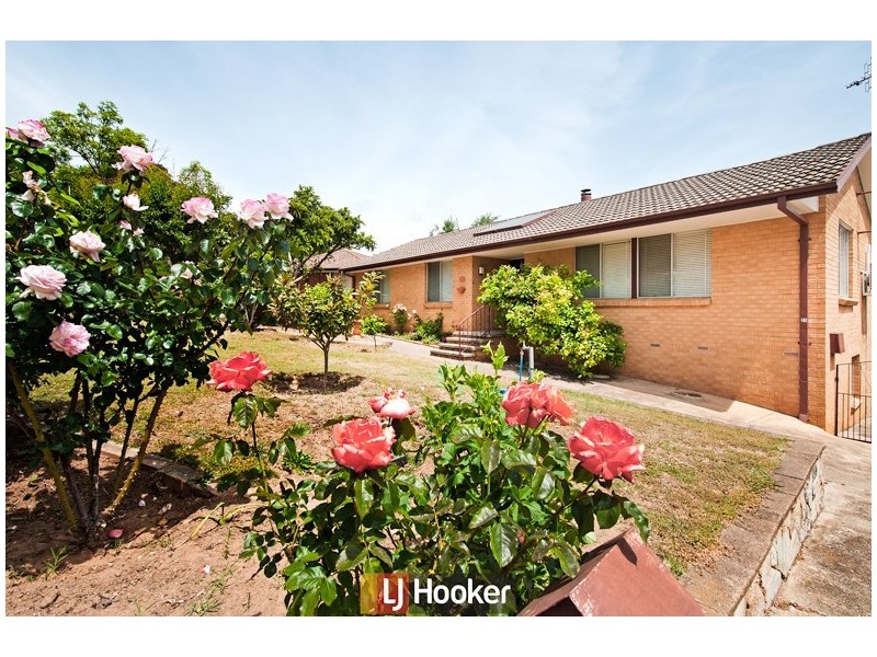 21 Fellows Street, Latham ACT 2615