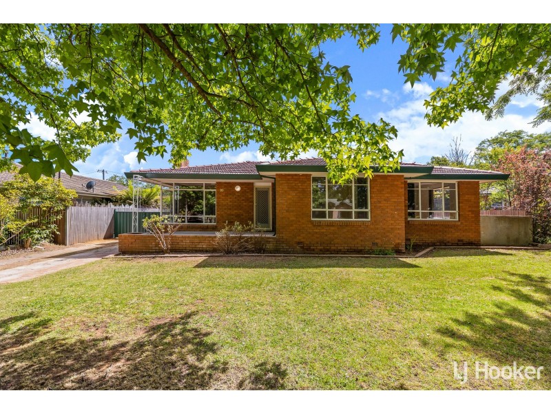 20 Holroyd Street, Watson ACT 2602