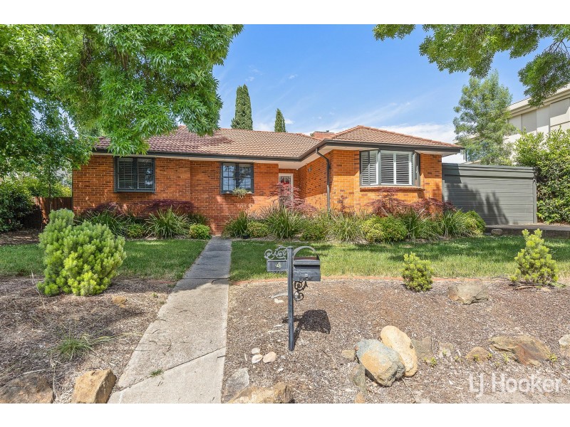 4 Blakely Row, Yarralumla ACT 2600