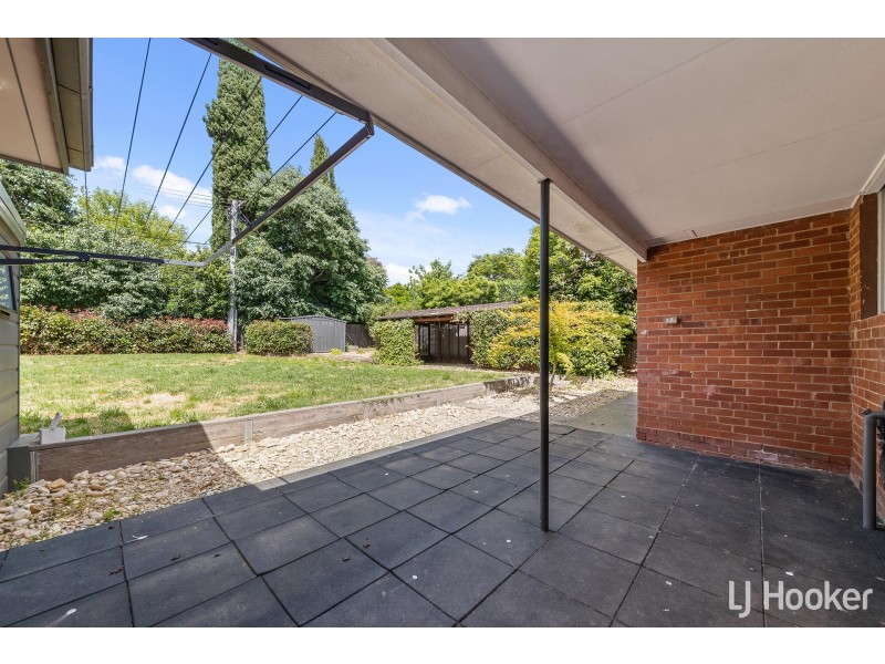 4 Blakely Row, Yarralumla ACT 2600