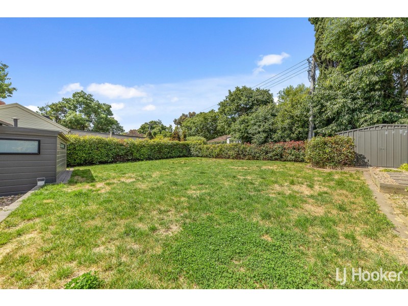 4 Blakely Row, Yarralumla ACT 2600