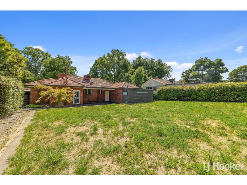 4 Blakely Row, Yarralumla ACT 2600