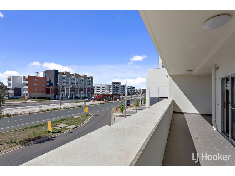 22/1 Clare Burton Crescent, Franklin ACT 2913
