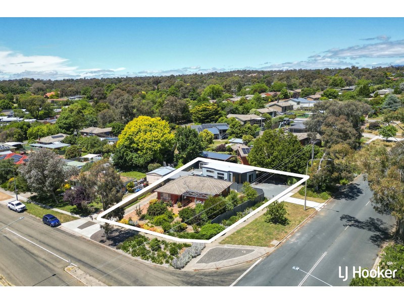 2 Halford Crescent, Page ACT 2614