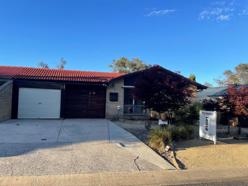 35 Garrad Court, Charnwood ACT 2615
