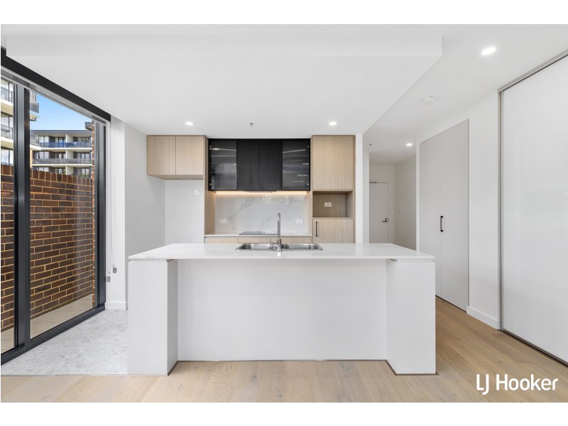 132/39 McIntyre Street, Narrabundah ACT 2604