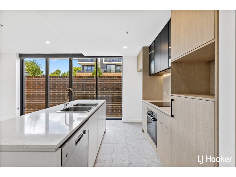 132/39 McIntyre Street, Narrabundah ACT 2604