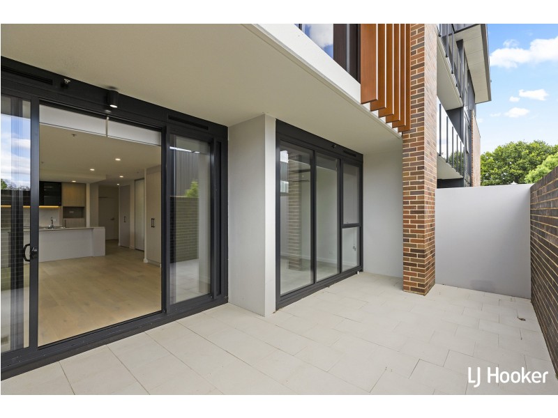 132/39 McIntyre Street, Narrabundah ACT 2604