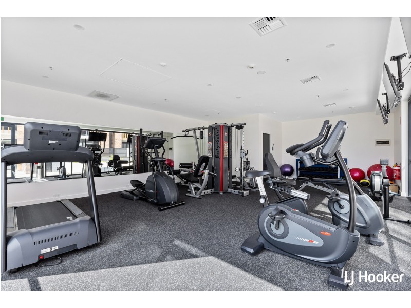 132/39 McIntyre Street, Narrabundah ACT 2604