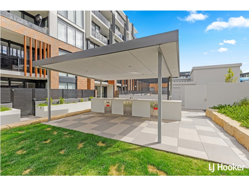 132/39 McIntyre Street, Narrabundah ACT 2604