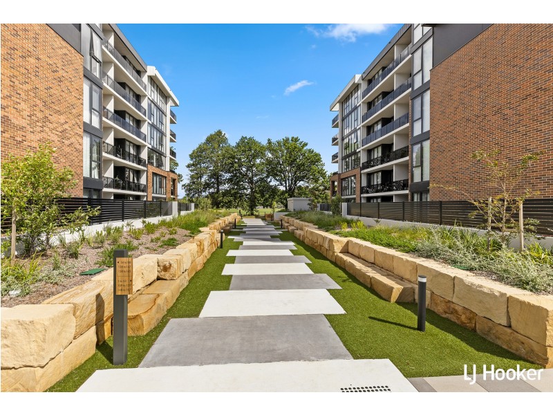 132/39 McIntyre Street, Narrabundah ACT 2604