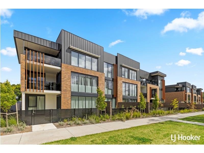 132/39 McIntyre Street, Narrabundah ACT 2604