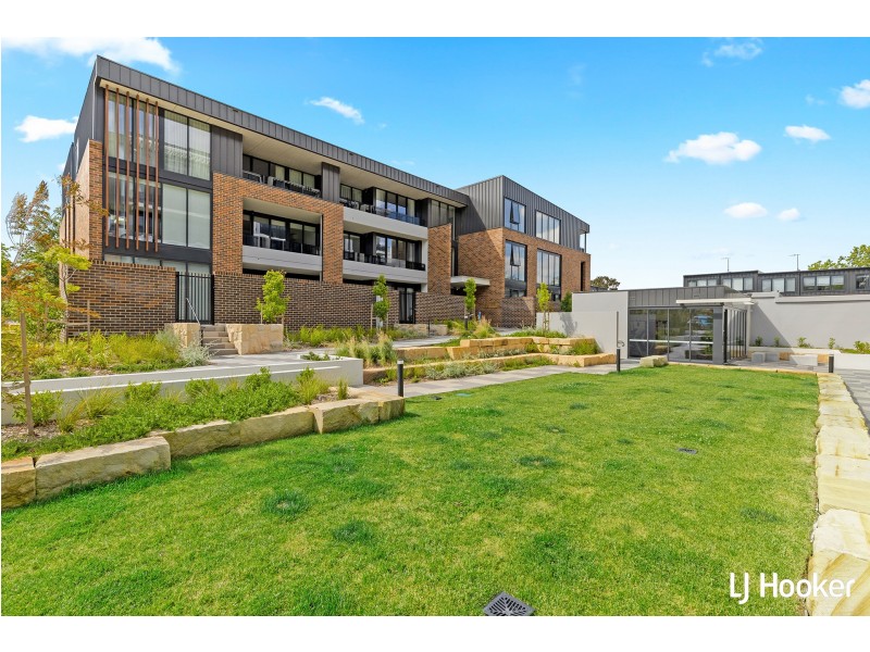 132/39 McIntyre Street, Narrabundah ACT 2604