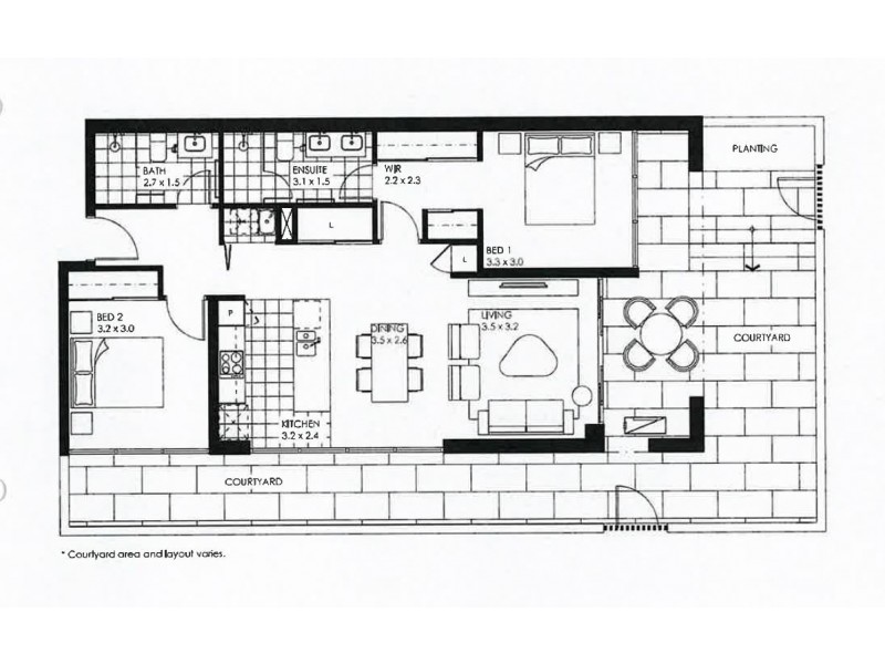 132/39 McIntyre Street, Narrabundah ACT 2604
