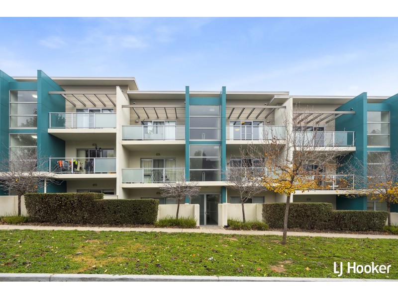 32/311 Flemington Road, Franklin ACT 2913