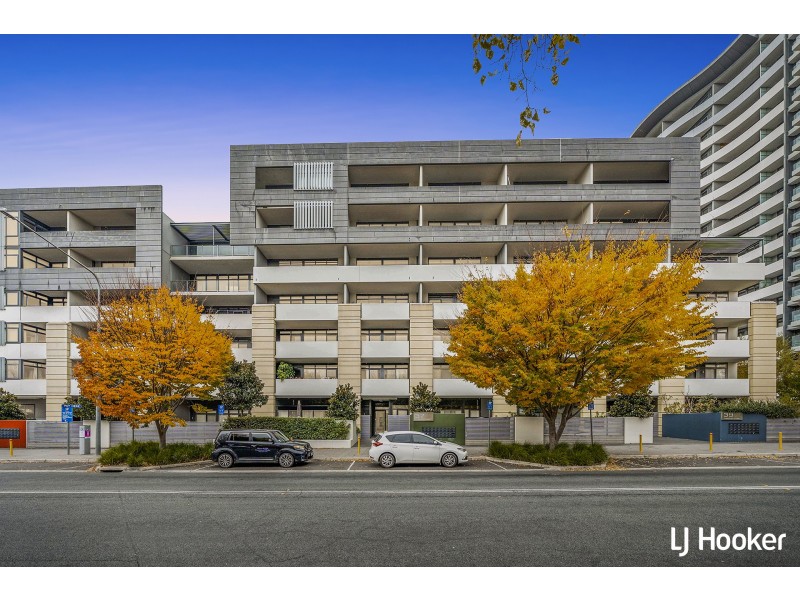 29/37 Chandler Street, Belconnen ACT 2617