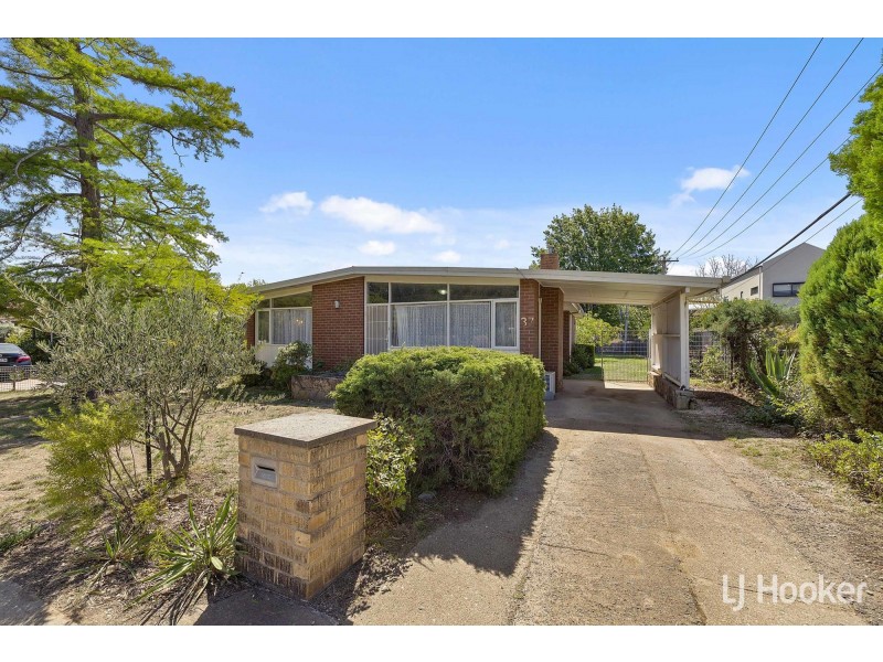 37 Majura Avenue, Dickson ACT 2602