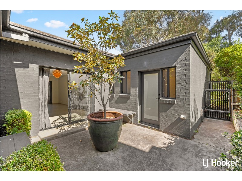 2 Hack Street, O’connor ACT 2602