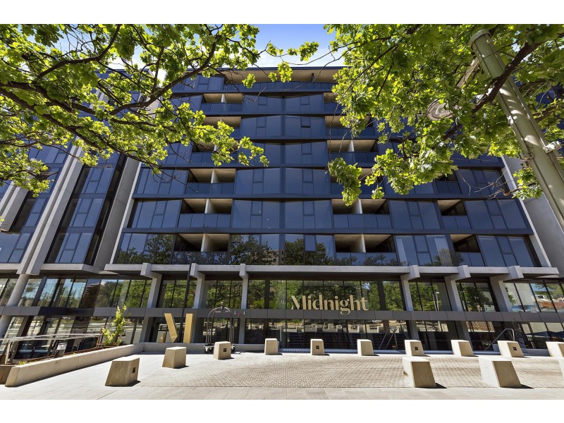 524/1 Elouera Street, Braddon ACT 2612