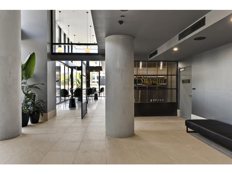 524/1 Elouera Street, Braddon ACT 2612