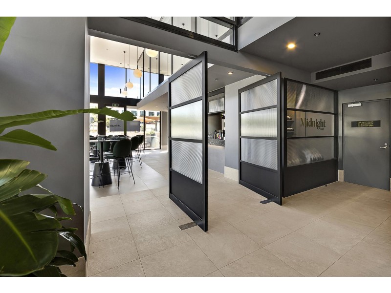 524/1 Elouera Street, Braddon ACT 2612