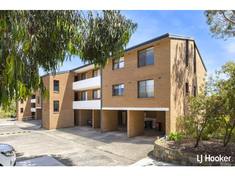 6B/4 Beetaloo Street, Hawker ACT 2614
