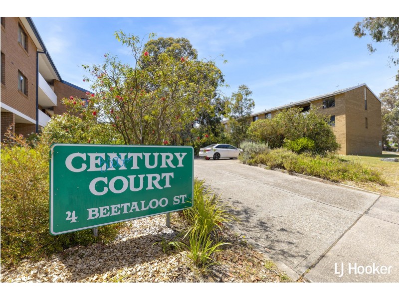6B/4 Beetaloo Street, Hawker ACT 2614