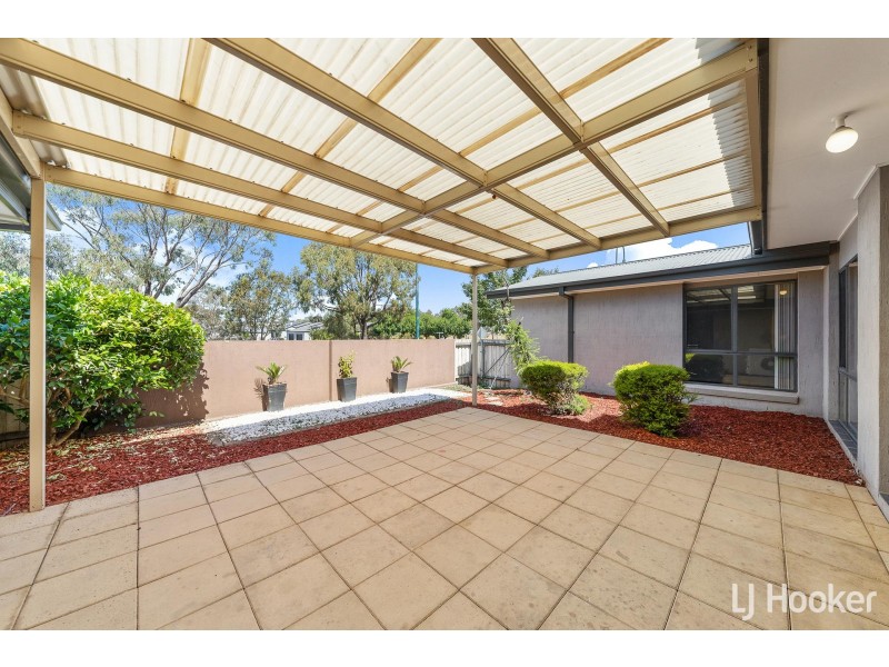 1 Sarre Street, Gungahlin ACT 2912