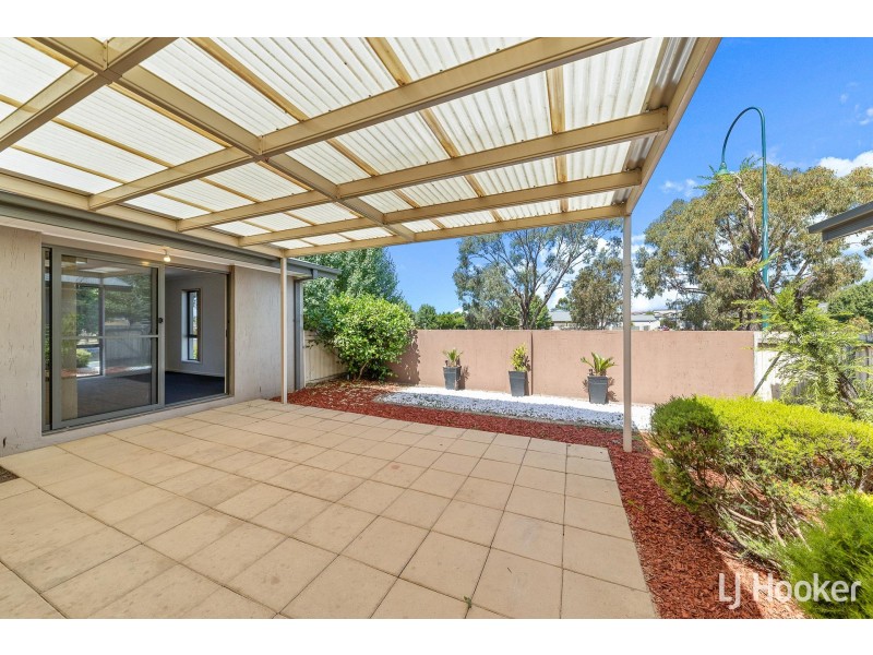 1 Sarre Street, Gungahlin ACT 2912