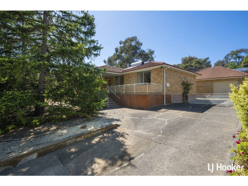 20 Gingana Street, Aranda ACT 2614