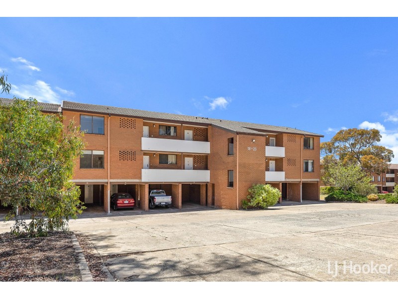 22/153 Murranji Street, Hawker ACT 2614