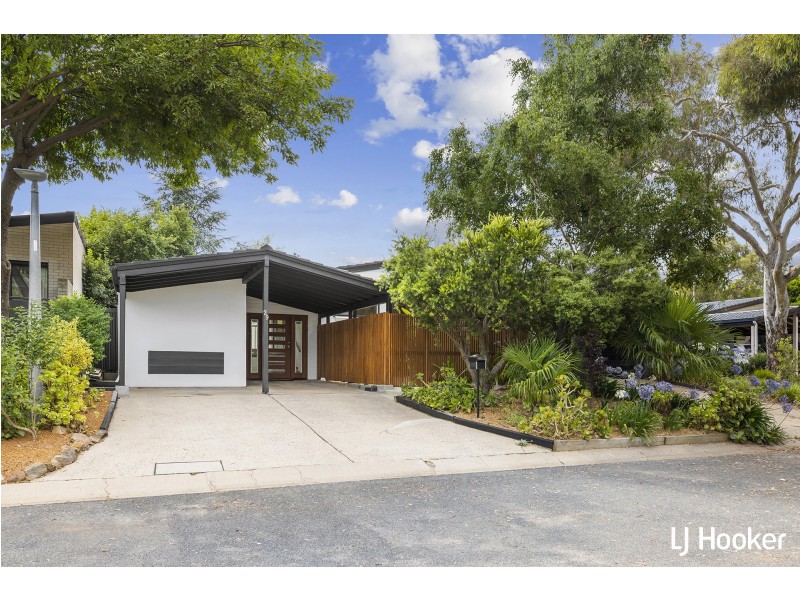 29 Elkedra Close, Hawker ACT 2614