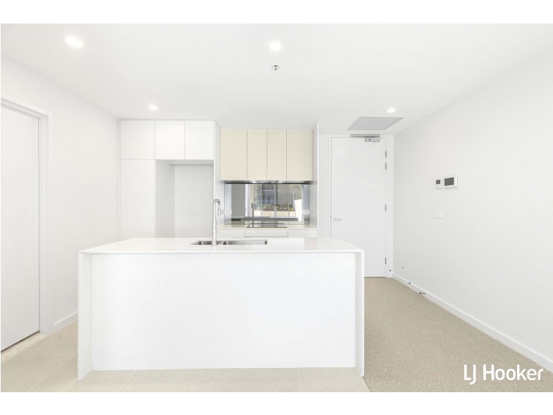 6/71 Constitution Avenue, Campbell ACT 2612