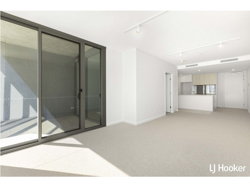 6/71 Constitution Avenue, Campbell ACT 2612