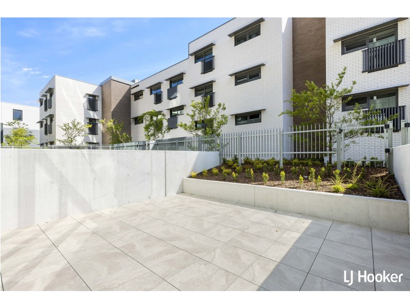 6/71 Constitution Avenue, Campbell ACT 2612