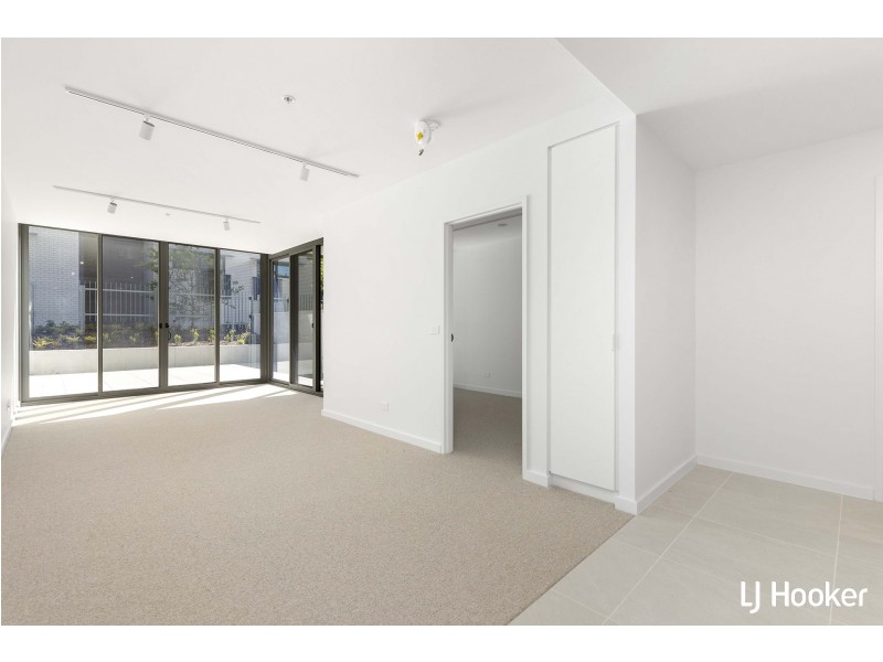 6/71 Constitution Avenue, Campbell ACT 2612