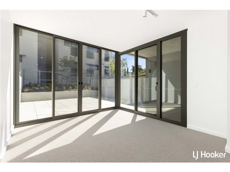 6/71 Constitution Avenue, Campbell ACT 2612