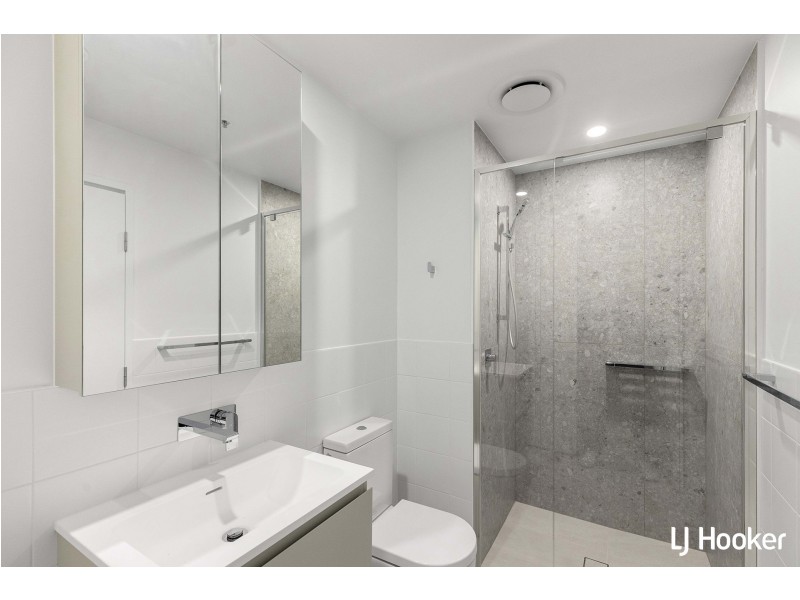 6/71 Constitution Avenue, Campbell ACT 2612