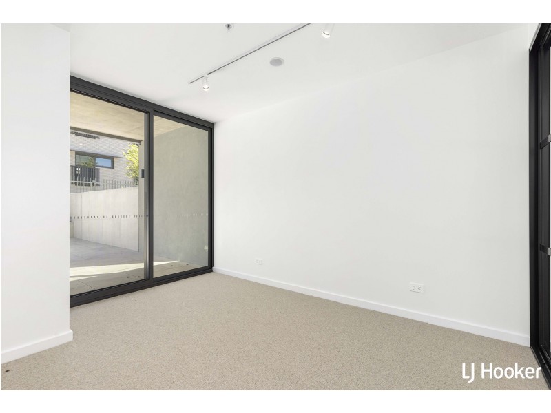 6/71 Constitution Avenue, Campbell ACT 2612