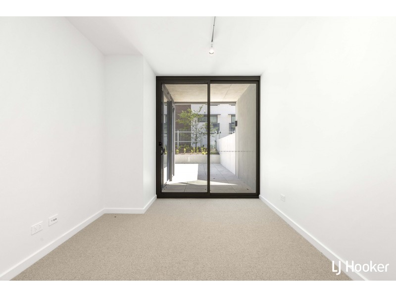 6/71 Constitution Avenue, Campbell ACT 2612