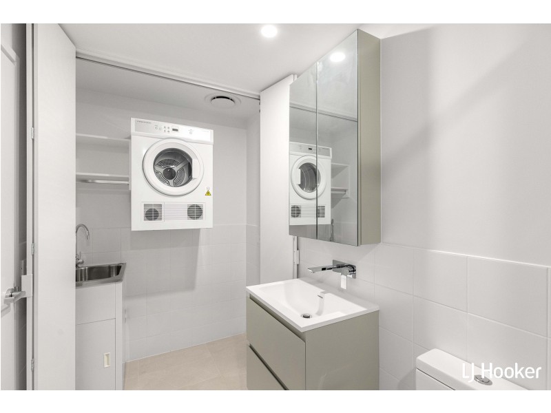 6/71 Constitution Avenue, Campbell ACT 2612