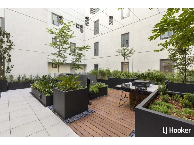 6/71 Constitution Avenue, Campbell ACT 2612