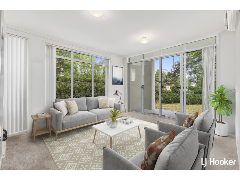 7/57 Torrens Street, Braddon ACT 2612