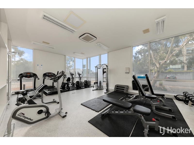 169/60 College Street, Belconnen ACT 2617