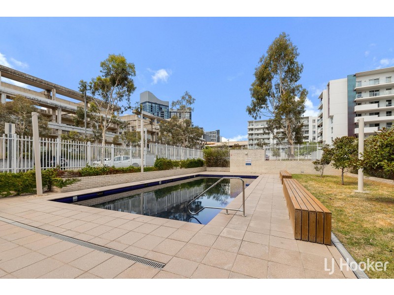 169/60 College Street, Belconnen ACT 2617