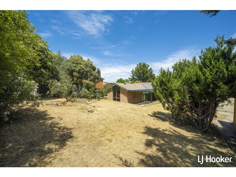 5 Winder Place, Charnwood ACT 2615